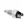 BOUTON MARCHE ARRIERE ORIGINE PIAGGIO TRIPORTEUR APE ESSENCE TM 703 1997>2016 -252166-