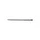COLLIER DE SERRAGE NYLON TYPE RILSAN 2x95mm ORIGINE PIAGGIO COMMUN A LA GAMME -825481-
