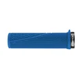 POIGNEE CITY/VTT SWITCH DRIFT AVEC LOCK-ON BLEU (PAIRE)