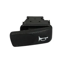 BOUTON KLAXON ORIGINE PIAGGIO 50 TYPHOON 2018> -1D000185-