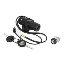 2B002940 - KIT SERRURE