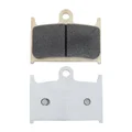 BRAKE PADS SET (2 pads) CL BRAKES FOR SUZUKI 400-600-750-1100 GSX-R / TRIUMPH 600-650-750-900-1200  DAYTONA, 900-1050 SPRINT, 1700 THUNDERBIRD - (2246 XBK5 SPORT SINTERED)