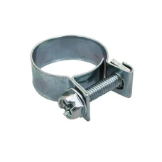 FUEL TAP HOSE CLAMP "PIAGGIO GENUINE PART" COMMON TO ALL THE RANGE SCOOTER/ MAXISCOOTER  -879888-