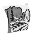 DECAL-  "PIAGGIO GENUINE PART" 50 TYPHOON 2018> FOR WHITE 544 or JAUNE 979/A VERSION -2H002558000A2-