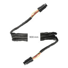 BATTERY CABLE SMART SYSTEM BOSCH 900 mm BCH3900-900