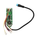 CIRCUIT IMPRIME COMPTEUR/DISPLAY TROTTINETTE ORIGINE XIAOMI 1S, ESSENTIAL, PRO 2 -P2R