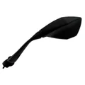 MIRROR FOR KAWASAKI 1000 NINJA 2014> , Z SX 2014> BLACK LEFT (OE 560010259) (EC APPROVED)  -SELECTION P2R-