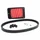 KIT ENTRETIEN SCOOT ADAPTABLE PEUGEOT 50 TWEET 2021> (PACK 4 PIECES) -SELECTION P2R PREMIUM