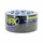 ADHESIVE TAPE HPX - DUCT TAPE 6200 BLACK 48mm x 10M