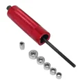 TOOL - PISTON PIN TOOL- ASSEMBLY/DISASSEMBLY - Ø12-15-16-19-22mm-BUZZETTI (5060)