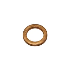 JOINT OBTURATEUR ECHAPPEMENT COMMUN A L ENSEMBLE DE LA GAMME  -016195-