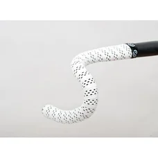 HANDLEBAR TAPE- BIKERIBBON DROP WHITE/BLACK
