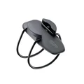 SUPPORT SMARTPHONE/TELEPHONE VELO SP CONNECT VENDU A L'UNITE FIXATION GUIDON DOUBLE ANNEAU SOUPLE SPC+