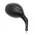 MIRROR FOR MAXISCOOTER YAMAHA 125 MAJESTY/MBK 125 SKYLINER RIGHT BLACK (CEE APPROVED) (5DS-F6290-00) -VICMA