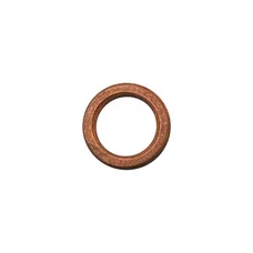 JOINT CUIVRE SONDE DE TEMPERATURE REFROIDISSEMENT ORIGINE PIAGGIO COMMUN A LA GAMME MAXISCOOTER  -168077-