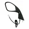 MIRROR- LEFT "PIAGGIO GENUINE PART" APRILIA 1000 RSV-4  -899203-