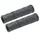 POIGNEE CITY/VTC PROGRIP 836 NOIR Ø22mm L122mm DECOUPABLE (PAIRE)