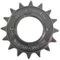 ROUE LIBRE  1V. SUNRACE / STURMEY ARCHER 16D. ARGENT CHAINE 2.38 - 1/2x3/32" (EN BOITE)