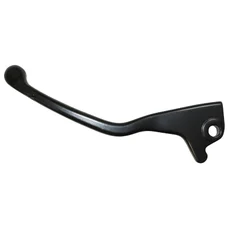 LEVIER DE FREIN ADAPTABLE MBK 50 NITRO 2013> / YAMAHA 50 AEROX 2013> GAUCHE OU DROIT NOIR  -VICMA-