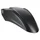 GARDE BOUE AVANT ORIGINE PIAGGIO 300-400 BEVERLY NOIR 93/B 2021>  -1B007014000NO-