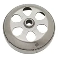 CLOCHE D'EMBRAYAGE MAXISCOOTER ADAPTABLE PIAGGIO 125 BEVERLY, GTX, VESPA ET4, X9, ZIP 2000>2002//APRILIA 125 ATLANTIC, SCARABEO, SPORT CITY 2003>2006  (100260190 - 8440454)  -SELECTION P2R -