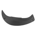 ENGINE COVER FOR BOSCH INTERFACE ACTIVE LINE PLUS LEFT - BLACK BDU3XX