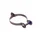 COLLIER PASSAGE GAINE VINTAGE DIAM 28.6mm (VENDU PAR 3)
