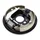 ENSEMBLE DE FREIN ARRIERE GAUCHE ORIGINE PIAGGIO PORTER NP6 DOUBLE ESSIEU 2021> -WET240100301A0-