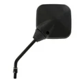 MIRROR FOR HUSQVARNA 125 WRE SM S 2000>2008 BLACK RIGHT or LEFT (OE 800058378) (EC APPROVED)  -SELECTION P2R-