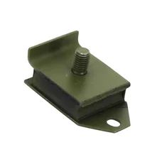 SUPPORT FIXATION MOTEUR ORIGINE PIAGGIO TRIPORTEUR APE 50 1980> -127350-