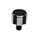 BOUCHON D'HUILE SCOOT ADAPTABLE PEUGEOT 50 TKR, TREKKER, SPEEDFIGHT, BUXY, ELYSEO, VIVACITY  -REPLAY NOIR-