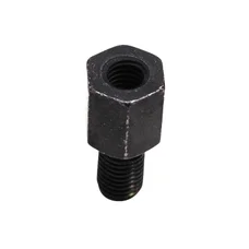 ADAPTATEUR RETRO FEMELLE D 8 PAS A GAUCHE/MALE D10 PAS A GAUCHE  -VICMA-