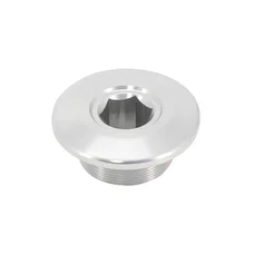 DOUILLE DE PLATINE SUPERIEURE FOURCHE ORIGINE MOTO GUZZI COMMUN A LA GAMME -AP8121205-