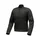 JACKET FOR MEN - FOR SPRING/SUMMER -  TUCANO NETWORK BLACK - Breathable - EURO 46 (L)  APPROVED A CLASS - EN17092.