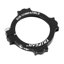 ECROU/BAGUE REGLAGE PRE-CONTRAINTE PEDALIER TRIPEAK POUR SRAM DUB NOIR