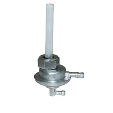FUEL TANK TAP FOR SCOOT CPI 50 GTR, HUSSAR, OLIVER, POPCORN/GENERIC 50 XOR, IDEO/KEEWAY 50 F-ACT, FOCUS, HURRICANE, MATRIX (Ø14x150)  -P2R-