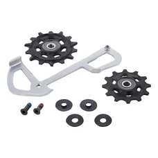 DERAILLEUR PULLEY- SRAM GX EAGLE 12 Speed. X-SYNC (set of 2)