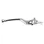 LEVIER DE FREIN ADAPTABLE APRILIA 1000 CAPONORD 2001>2008, 1000 FUTURA 2001>2004 / MOTO-GUZZI 850-1100-1200 BREVA, 850-1100 GRISO, 850-1200 NORGE, 940 BELLAGIO DROIT POLI  -SGR-