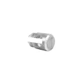 BUTEE DE CABLE CYCLO ADAPTABLE MBK 51 / PEUGEOT 103 DIAM 9 mm LONG 13 mm FENDUE (VENDU A L'UNITE)  -SELECTION P2R-