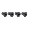 INTRAVIS PEDALIER SHIMANO ULTEGRA (JEU DE 4) - VIS ET CHEMINEE