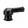 VALVE DE PNEU MOTO TUBELESS COUDEE ALU CNC NOIR (DIAM 11,3 mm) (VENDU A L'UNITE) -AVOC