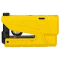 ANTIVOL BLOQUE DISQUE ABUS DETECTO BDA22 AVEC ALARME SONORE DIAM 14mm INOX (CLASSE SRA)