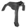 COMPARTIMENT/LOGEMENT ROUES AVANTS (PARTIE AVANT) ORIGINE PIAGGIO 400-530 MP3 2022>- 1B008991-