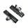 PORTE PATIN FREIN ROUTE A CARTOUCHE SHIMANO ULTEGRA NOIR (PAIRE)