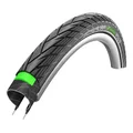 TYRE FOR HYBRID E-BIKE 700 X 35 SCHWALBE ENERGIZER PLUS REFLEX BLACK-RIGID (37-622)- E-BIKE APPROVED e50