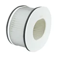 FILTRE A AIR MOTO ADAPTABLE YAMAHA 1000 FZS FAZER 2001>2005  -HIFLOFILTRO HFA4911-
