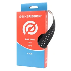 RUBAN DE GUIDON / CINTRE BIKE RIBBON DROP NOIR/BLANC