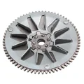 JOUE FIXE SCOOT ADAPTABLE PEUGEOT 50 TKR, TREKKER, SPEEDFIGHT 1 ET 2 (732801)  -P2R-