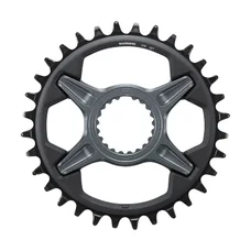 PLATEAU VTT DIRECT MOUNT POUR SHIMANO SLX M7100/7120 ORIGINE 34DTS MONO 12V.