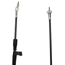 TRANSMISSION SPEEDOMETER CABLE FOR MAXISCOOTER PIAGGIO 400 BEVERLY 2006>, 500 BEVERLY 2002>2006  -SELECTION P2R-